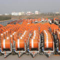 Self-retracting Farm Hose Reel Irrigation Equipment/linear pivot irrigation system